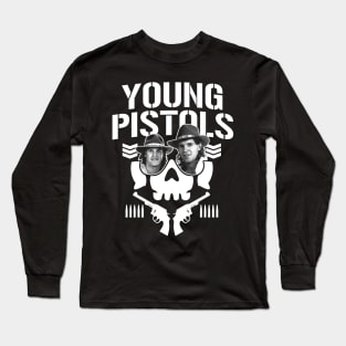 Young Pistols Club Long Sleeve T-Shirt